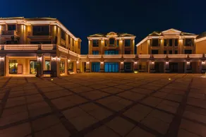 Sweden Holiday Apartment Hotel (Lishui Qingtian Branch) - Image 2