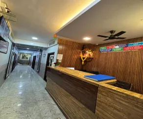 Hotel Anuha - Image 2