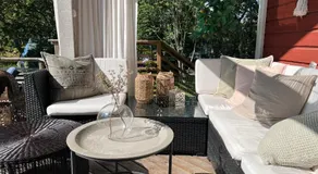 Boutique Archipelago Retreat with Private Pool & Designer Interior - Image 2