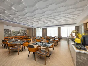 Vienna International Hotel Guangzhou Nansha Wanda Plaza District Government - Image 5