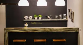 So Art Guesthouse 旅人藝棧民宿 - Image 2