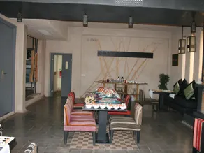 Shemsmoon Lodge and Spa - Image 2