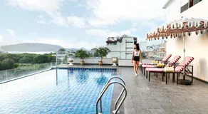 Hotel Bawa Udaipur - Image 2
