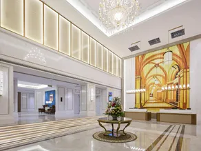Vienna International Hotel Tangshan Convention and Exhibition Yuanyang City Flagship - Image 2