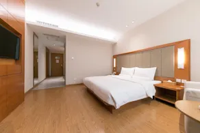 JI Hotel Xi'an High Tech Zone South 2nd Ring - Image 5
