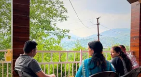 TownHill Homestay - Image 3