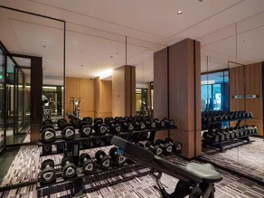 Deqing Luoyang Peninsula Radisson Manor - Image 2