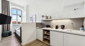 Limehome Bamberg Maximiliansplatz - Image 4