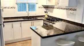 Luces Del Mar Beautiful bungalow with seaview near to Moraira - Image 3