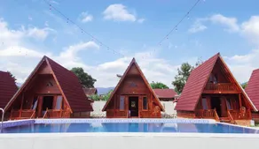 Sapadia Villa Balige 2 - Image 5