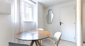 Charming apartment La Chapelle - Image 4