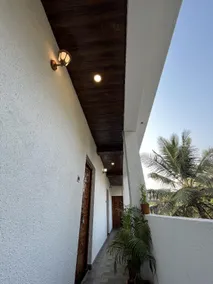 Harshveer Homestay – 4BR near Khim beach|Alibaug | - Image 4