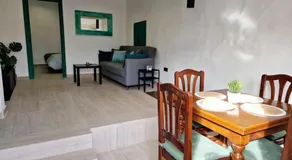 APARTAMENTO CON TERRAZA Y BARBACOA - Image 5