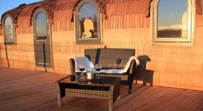 Schmidis Igluhuts im Pfaffenwinkel - Tiny House 1 - Image 3