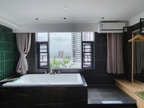 Nancy Designer Cinema Hotel (Nanning Railway Station Chaoyang Square Branch) - Image 3
