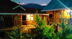 HimalayaNest - All Inclusive Eco and Local Food - Image 3