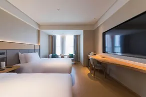 Ji Hotel Dongtai - Image 5