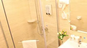GreenTree Inn JiangSu DingShu Twon JieFang(E) Road Express Hotel - Image 5