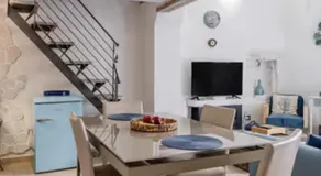 Appartement \"La Chiave Di Philoxenia\" avec terrasse privée, Wi-Fi et climatisation - Image 5