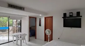 Apartamento Resort, Pozos Colorados - Image 2