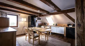 GH Maisonette Studio Whg 45 - Image 3