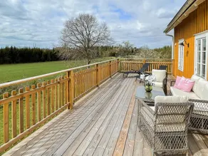 4 star holiday home in Haltorp - Image 4