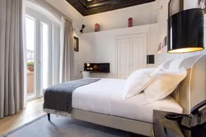 Le case di Andrea - Roof Suite Rome - Image 2