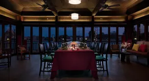 Chakrabongse Villas - Image 4