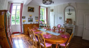 Saint-Eusèbe Mansion - Hôtel Particulier St-Eusèbe - Image 4