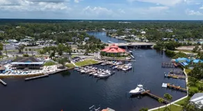 Nature Getaway in Port Richey - Image 3