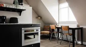 ODDSSON Downtown Hotel - Image 5