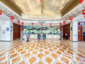 Montriche International Hotel - Image 5