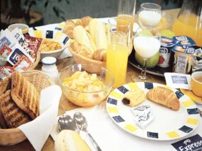 B&B Hotel Alicante - Image 3
