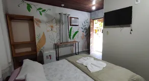 Recanto dos Pássaros - Sana Chalés - Image 2