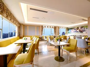 Vienna International Hotel Chongqing Jiefangbei Shibati - Image 4