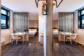 Hanting Premium Hotel Liuzhou Riverside Park - Image 4