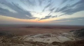 Desert Camping Heritage Tent close to Dubai - Image 5
