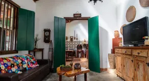 Casa de campo c lazer, bem equipada, pet friendly - Image 2