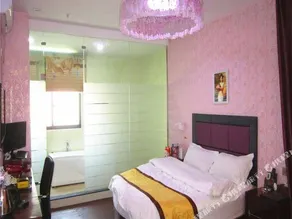 Ganzhou Xin Hotel - Image 5