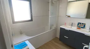 Maison chaleureuse chez l’habitant avec parking - Image 2