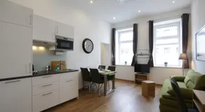 Vienna Gold Apartments - contactless check in - Image 2