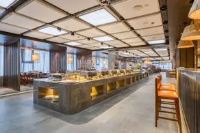 Meihua Lizhi Hotel (Zhengzhou Zhengdong New District Convention and Exhibition Center Branch) - Image 3