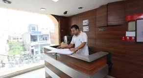 Super Hotel O Pearl - Image 2
