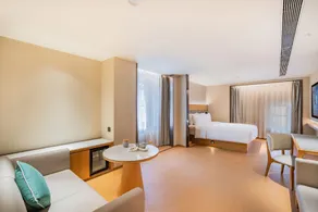 JI Hotel Beijing Changping Tiantongyuan North Transportation Hub - Image 2