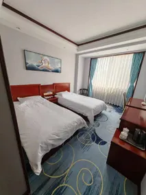 Taiyuan Water Conservancy Building Finance University North Campus Store - Image 2