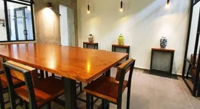 [New!] Jonker Street Loft 3BR Melaka 10PAX - Image 4