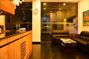 Gloria Grand Hotel - Image 4