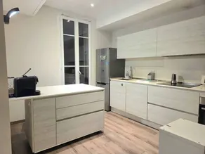 Appart rénové , 50m2 centre le Cannet - Image 4