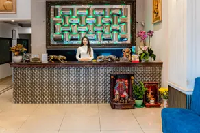 Fortune Hotel 1127 Tran Hung Dao, Q5 - by Bay Luxury - Image 3