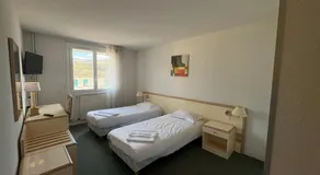 Auberge Les Clôs Des Monts Lyonnais - Image 2